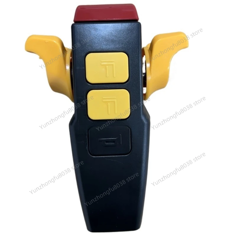 Electric Forklift Ground Cow Truck Handle, Accelerator Governor Handle, Pressure Truck Handle Switch Accessories