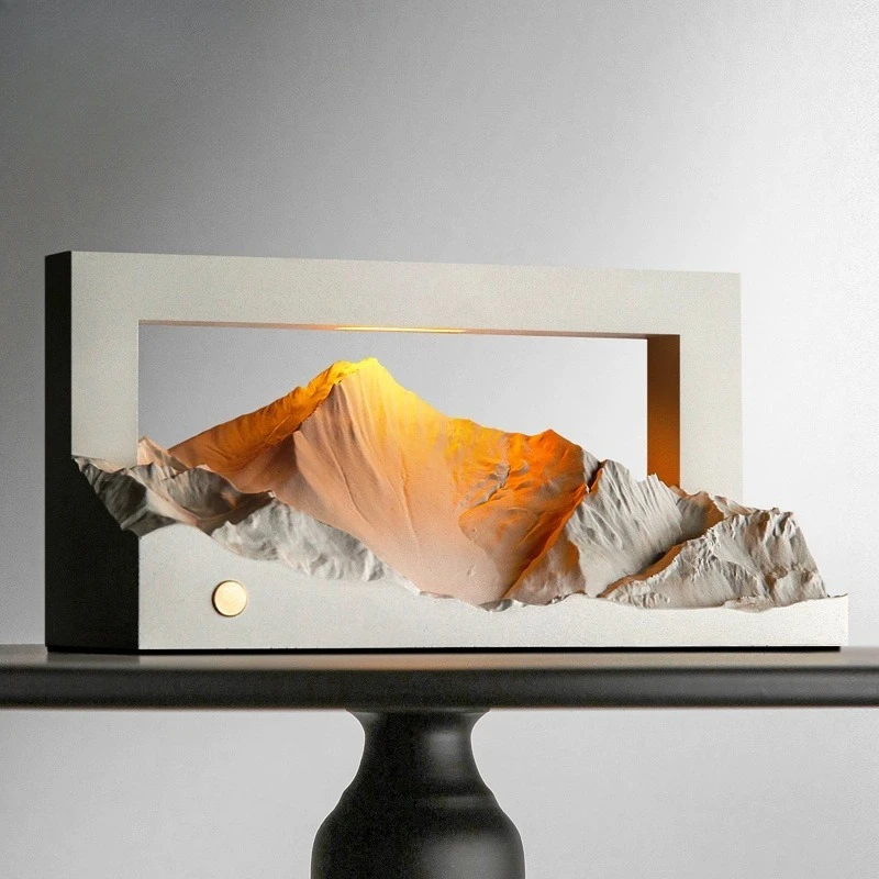 زخرفة ضوء الليل الإيطالي Rizhao Jinshan ضوء جو الزفاف