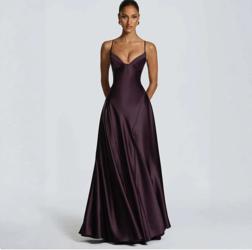 aliexpress long evening dresses Prom Dresses Aliexpress Ball Gown Strapless Open Back Dress Short-Sleeve  Long A-Line Prom Dress With Beads Champagne XLarge