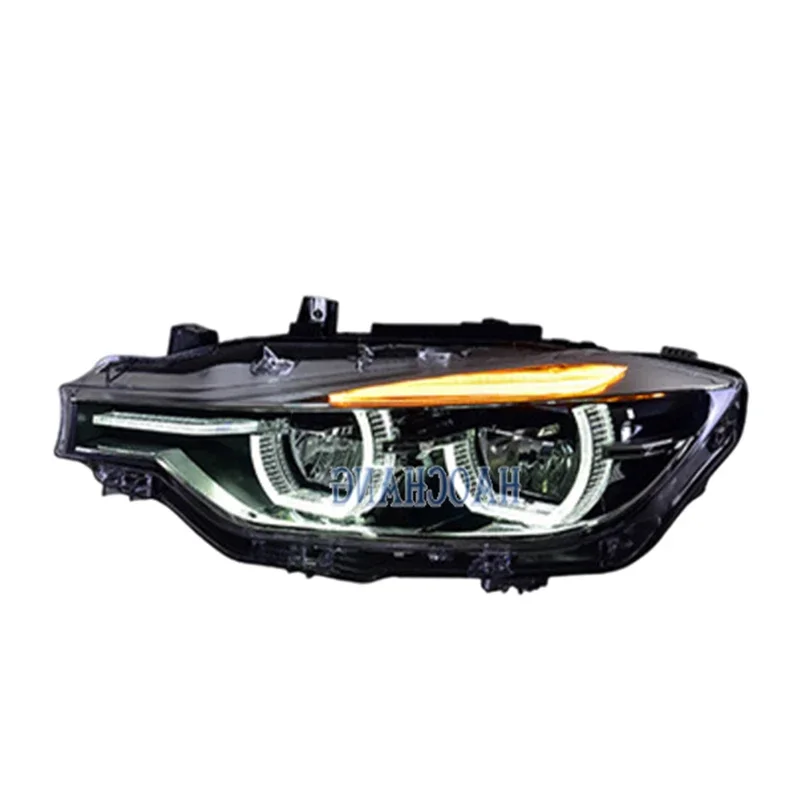 New Arrival Headlight For Auto Parts For BMW f30 f35 Headlight LED