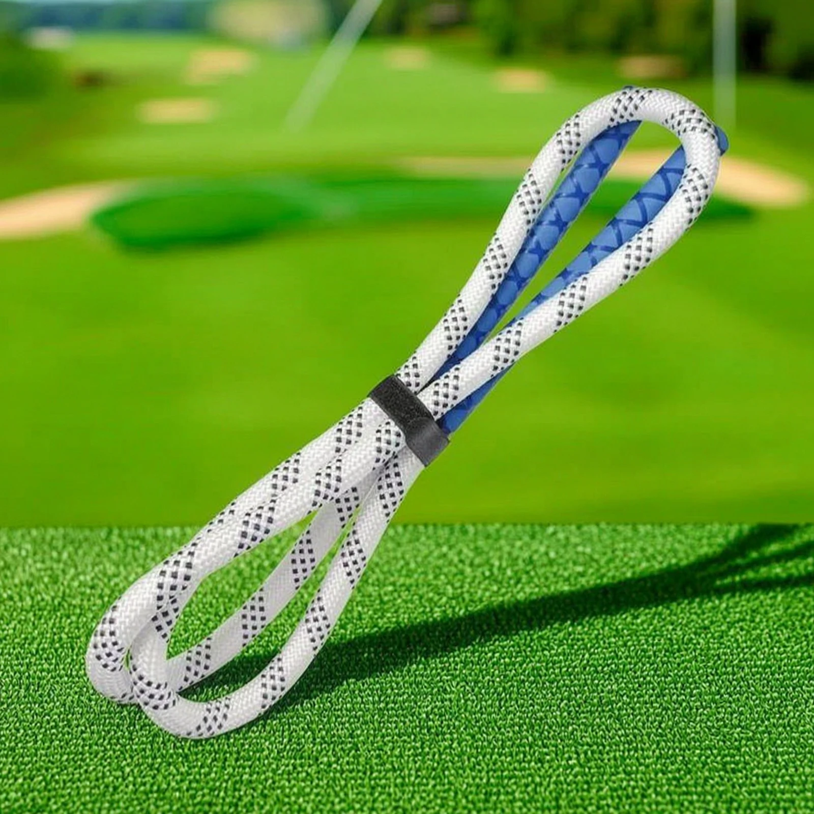 Corda de Treinamento de Swing  - Training Aid Swing avaliação e preço