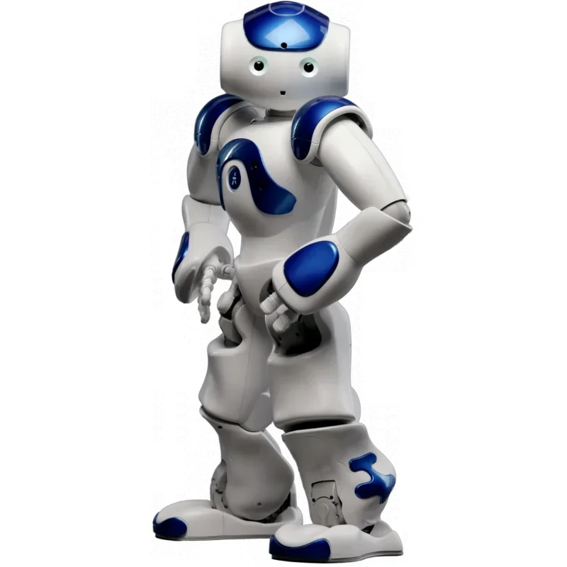 GiftsAldebaran Robotics Nao Humanoid Robot V6 Version