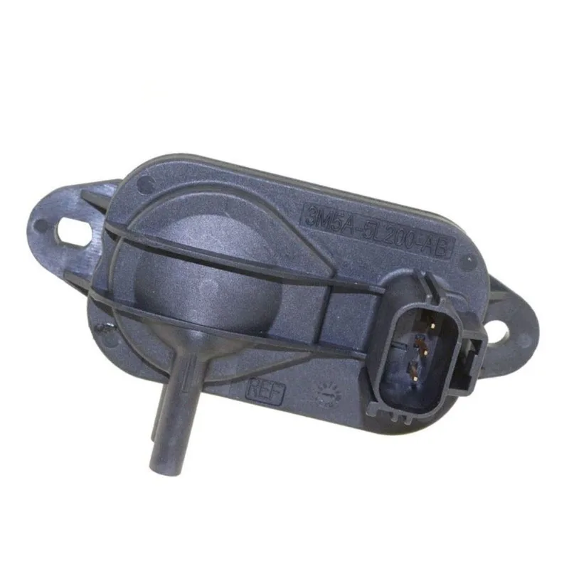 3M5A-5L200-AB DPF Exhaust Differential Pressure Sensor For Ford Focus Turnier C-Max Grand Mondeo Jaguar Volvo Mazda New view 4