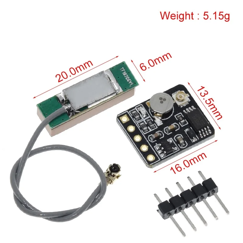 modulo-gps-bds-beidou-de-modo-duplo-navegador-de-posicionamento-por-satelite-para-controle-de-voo-substituicao-atgm336h-para-neo-m8n