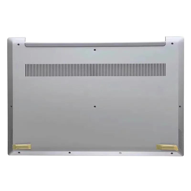 جديد لـ Ideapad S340-15 S340-15iwl S340-15api غطاء قاعدة سفلي للكمبيوتر المحمول حافظة سفلية D Shell فضي #2