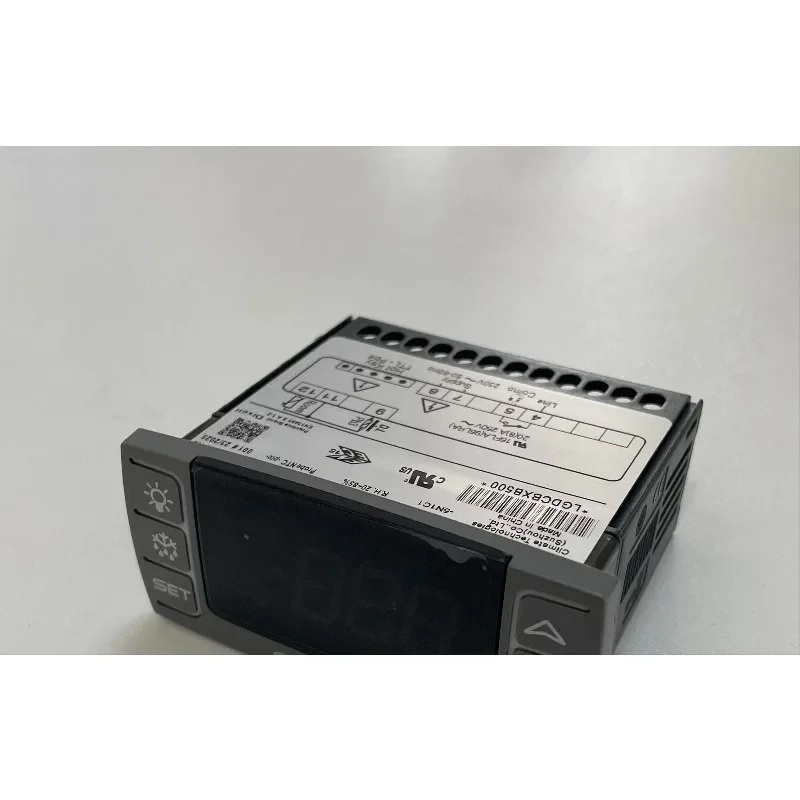 XR20CXFOR Pixie FOR Dixell FOR Copeland Electronic Digital Display Freezer Single Output Thermostat Original