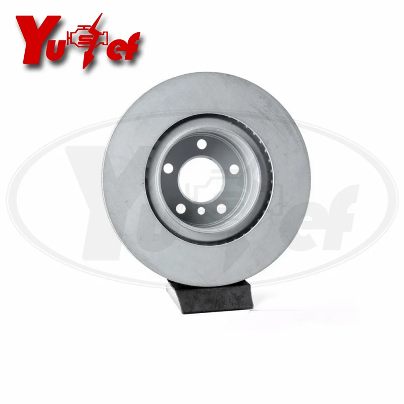 Top quality A pair Rear Brake Disc Rotor 3420 6797 605 Fits For F20 F23 F22 F30 F31 F32 34206797605