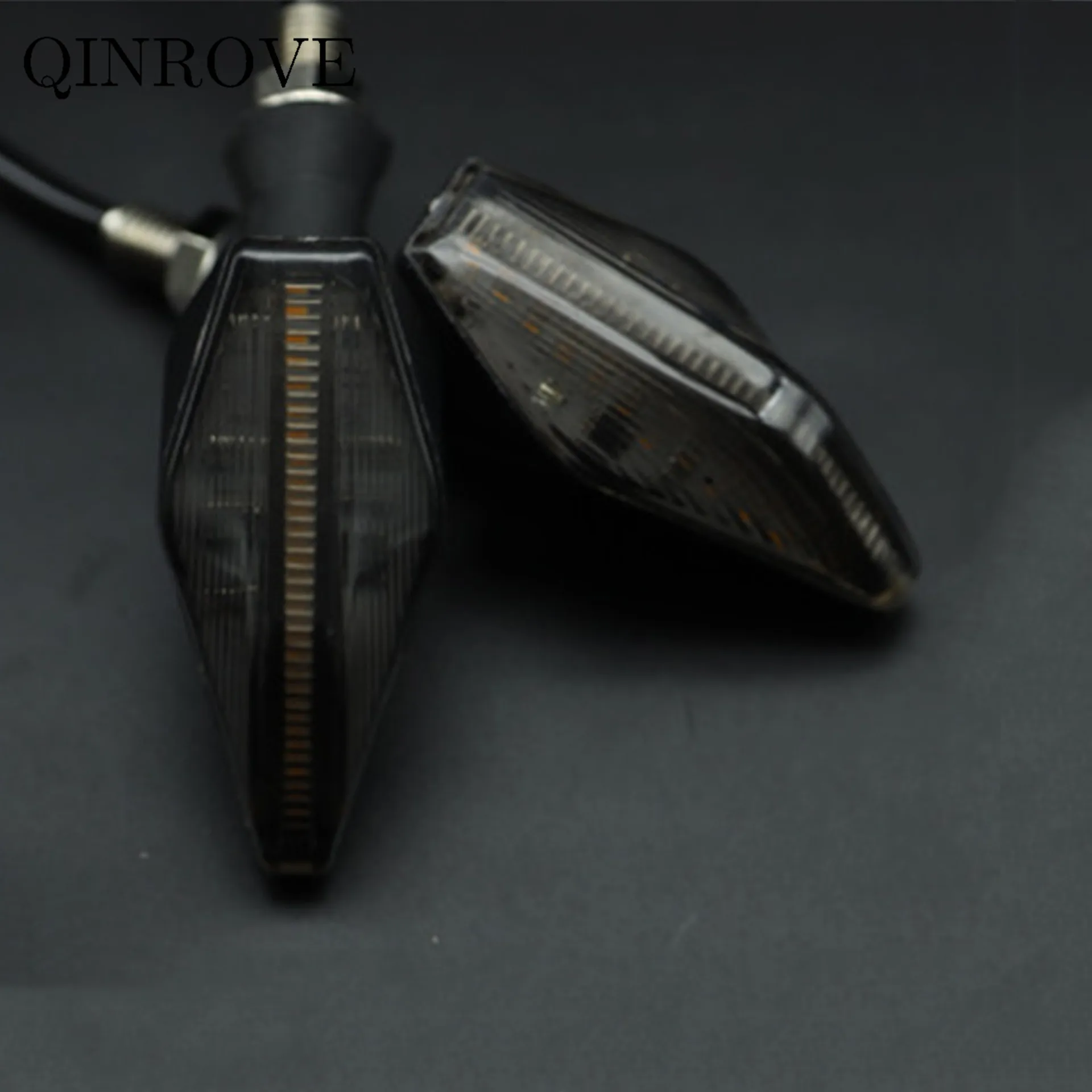 Янтарный светодиодный указатель поворота для мотоцикла, 12 В, ABS, мигающий свет, универсальный для Suzuki SV400 SV650 Honda CM500 Hornet CB500X XR 150L Янтарный светодиодный указатель поворота для мотоцикла, 12 В, ABS, мигающий свет, универсальный для Suzuki SV400 SV650 Honda CM500 Hornet CB500X XR 150L