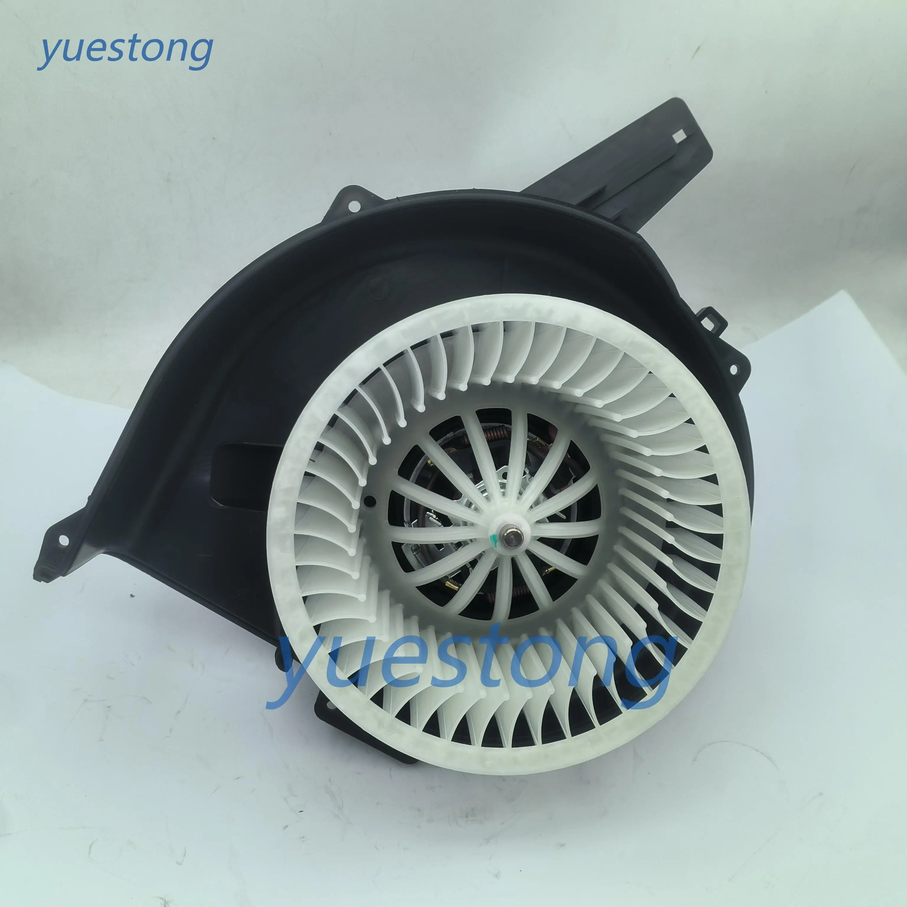 Blower Heater Motor Fan For VW Polo 9N Audi A2 Seat Ibiza Cordoba LHD 6Q1820015 6Q1820015H 6Q1820015C 6Q1820015G