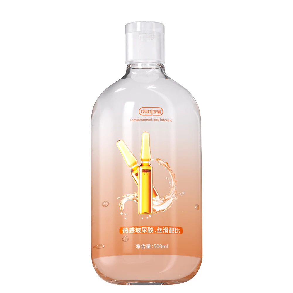 男性と女性のための水ベースの潤滑剤,個人的なlube,アナルプレイ,ダッチジェル,潤滑剤,カップルのためのエロティックな製品,500ml