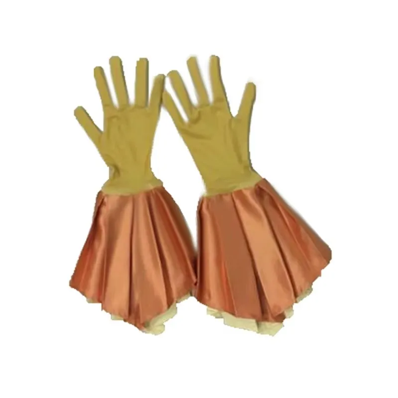 Costume de Cosplay avec Gants, Robe Seira, Nouvelle Collection