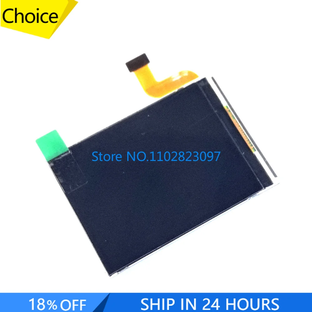 

New Original Wi-Fi 5G Touchscreen For NEC Speed X12 X-12 LCD Display Screen Camera Replace Assembly Repair Parts