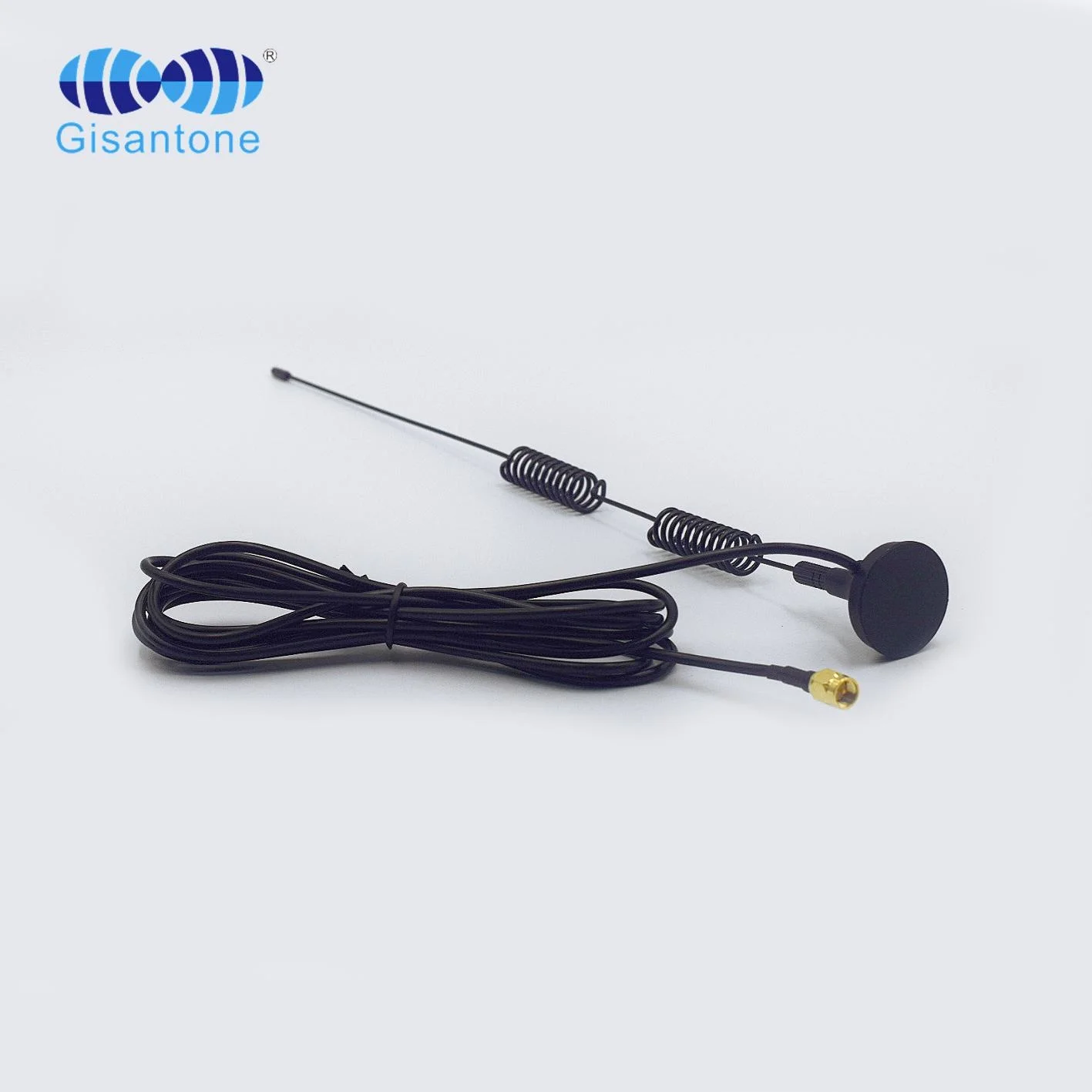 

full band omni lte 4g antenna magnetic whip spring