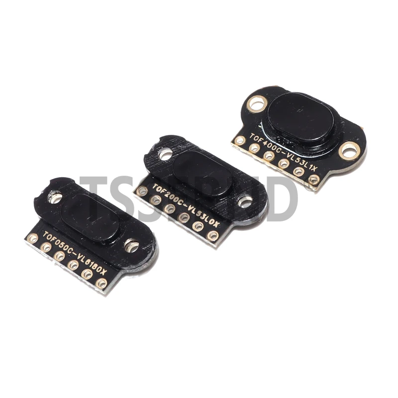 vl6180-vl53l0x-vl53l1x-tempo-de-voo-tof-modulo-sensor-de-distancia-a-laser-tof050c-tof200c-tof400c-50cm-2m-4m-iic-para-arduino-stm32