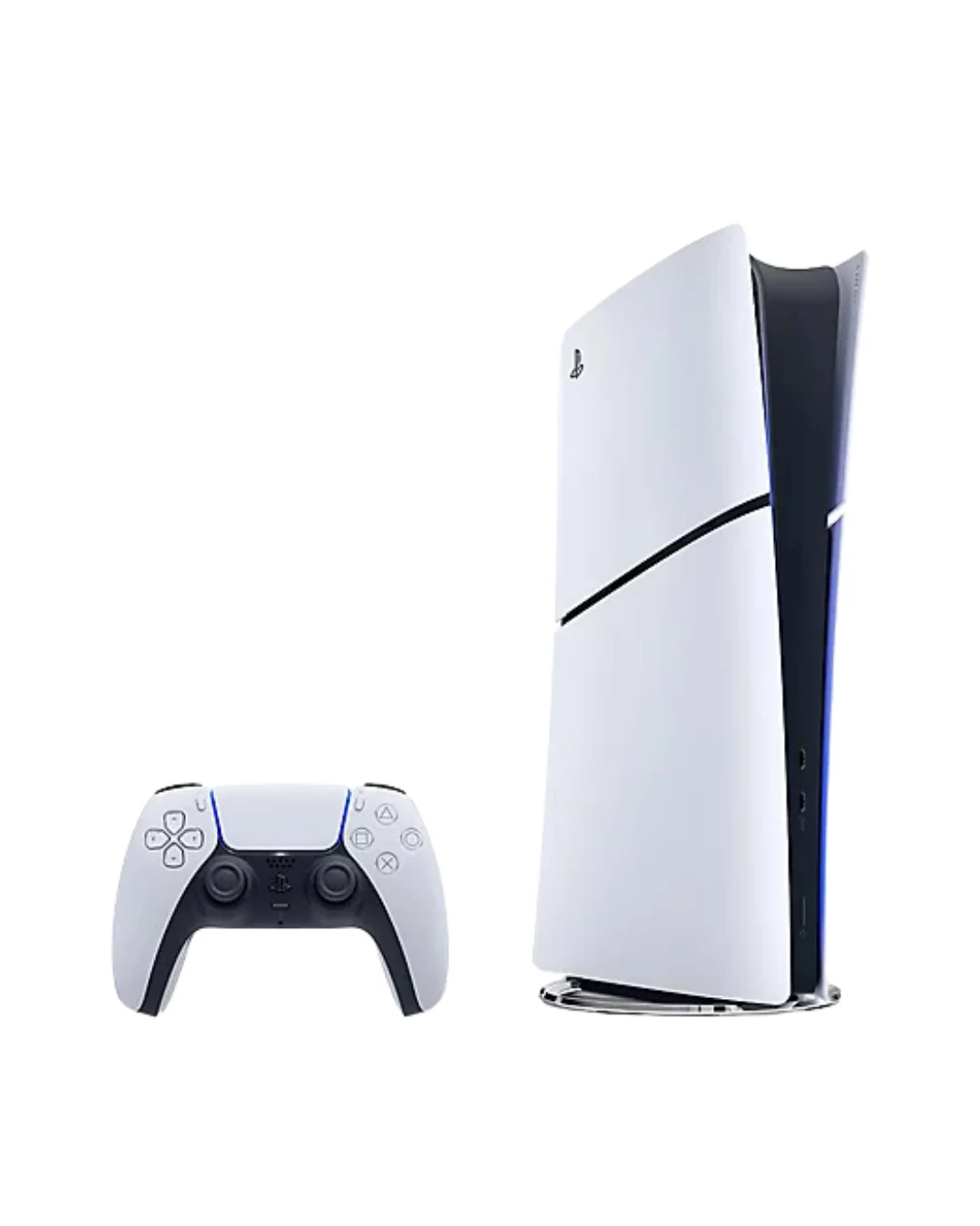PlayStation 5 PS5 Slim Edición Digital 825GB 3