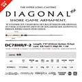 DC-78HR F