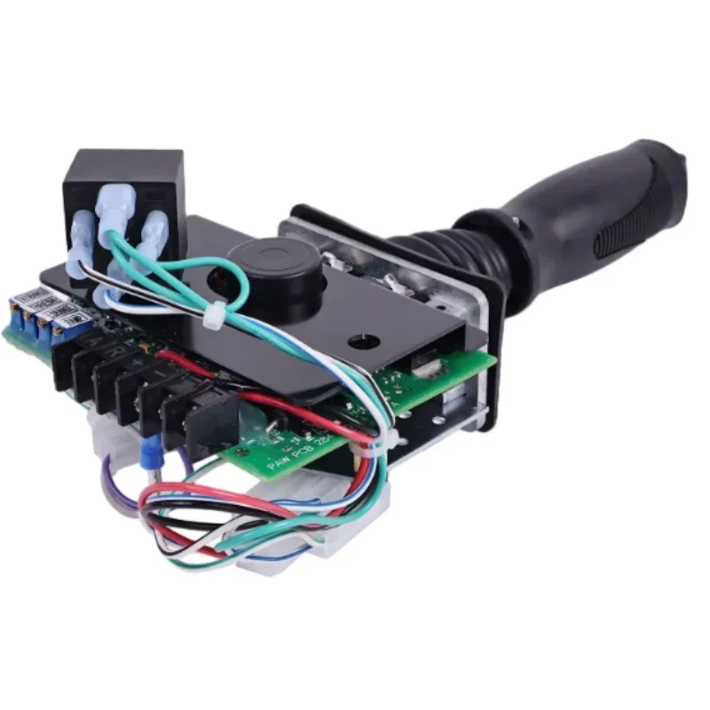 Aftermarket Aerial Work Lift Part Joystick Controller 216135GT 56579GT 216135 56579 for  Articulating  Boom Lift Z-34/22 IC