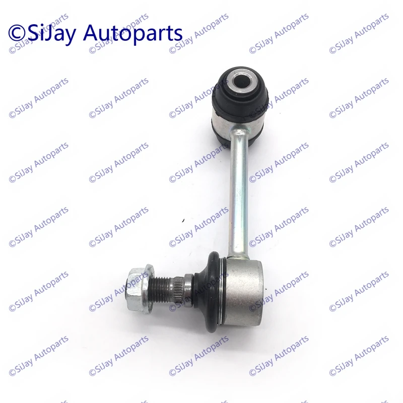 Set of 2 Rear Suspension Stabilizer Sway Bar End Links For TOYOTA MARK X CROWN LEXUS GS300 IS250 GRX130 GRX135 48830-30090