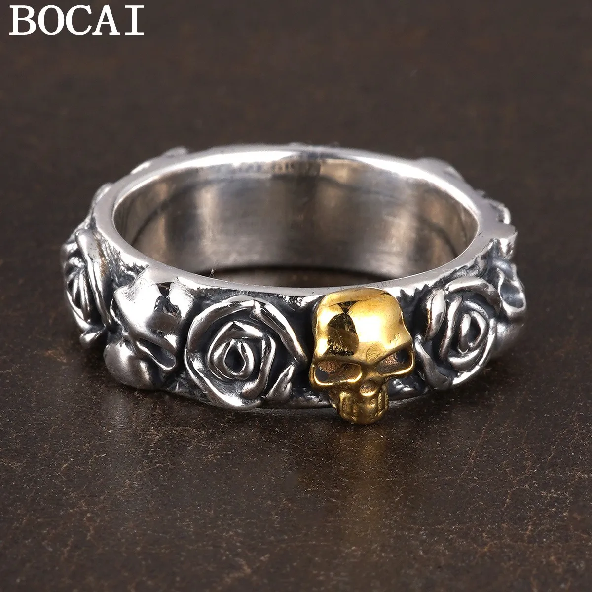 bocai-nuovo-anello-in-argento-sterling-s925-personalizzato-stile-retro-con-teschio-rosa-stile-coppia