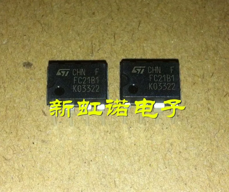 Circuito integrado ic de boa qualidade fc21b1 em estoque