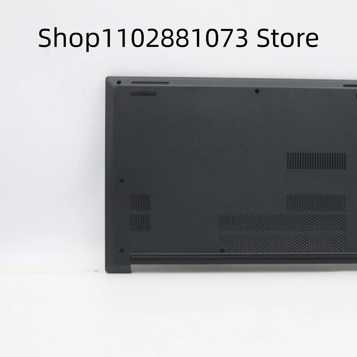 

New And Original D Shell Plastic Base Bottom Cover Case for Lenovo ThinkPad E15 Gen 2 Laptop 5CB0Z69219