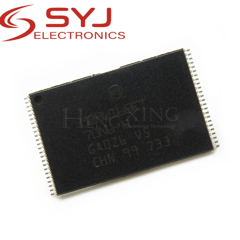 

10 шт. M29W160ET70N6 29W160ET70N6 TSOP-48