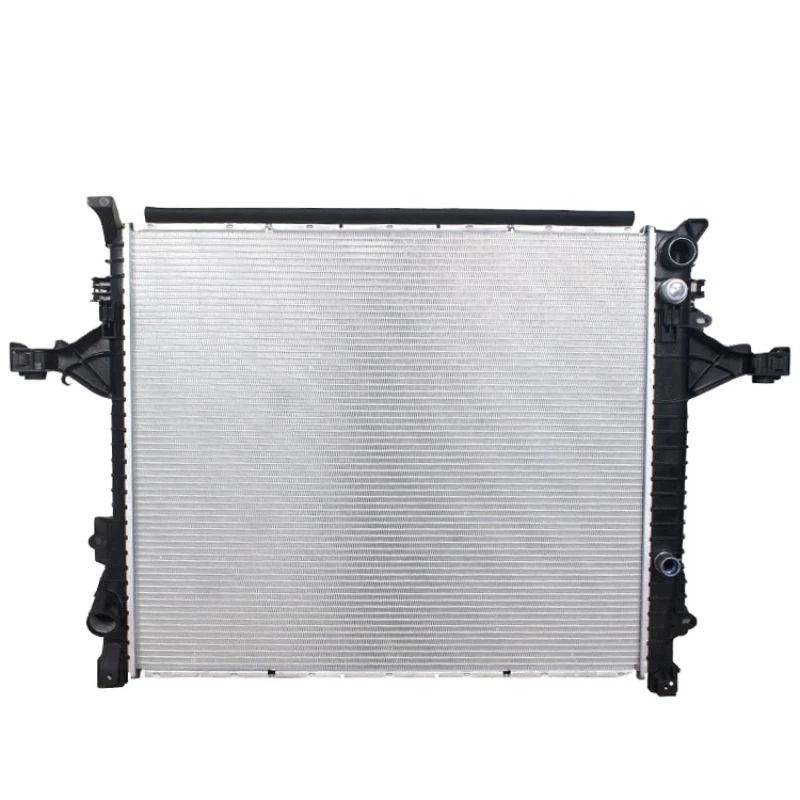 For Condenser Aluminum Car Radiator Auto Cooling System 31293550