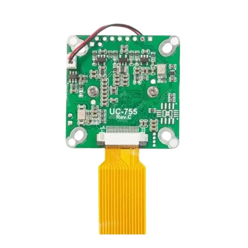 Super Deal -For Arducam 2MP STARVIS IMX290 Ultra Low Light Camera Module For Raspberry Pi