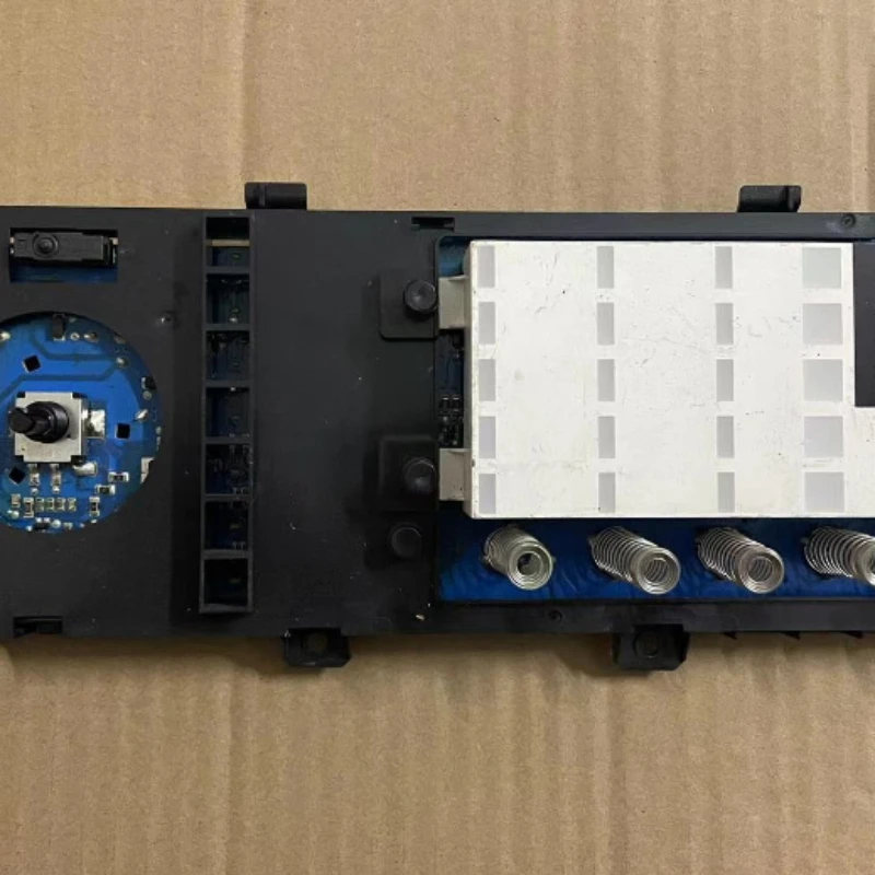 

Drum washing machine computer board F801211NC 550 X2362-001-0198 inverter control motherboard