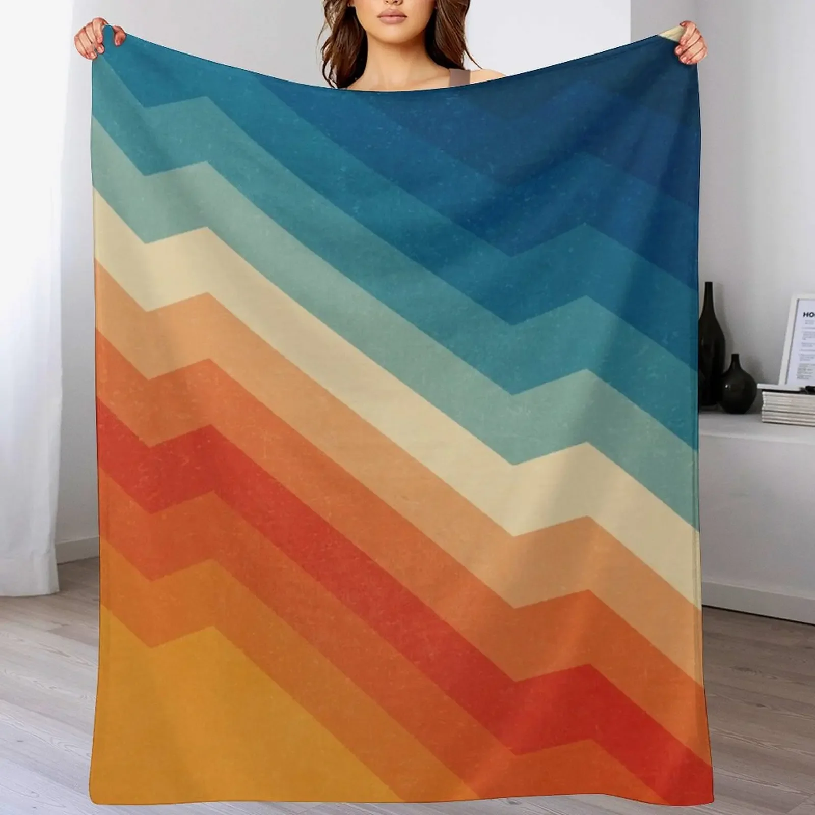 

Barricade Throw Blanket Polar Sofa Custom Shaggy Blankets
