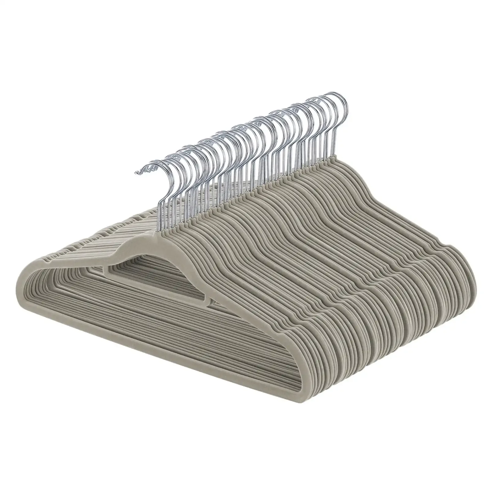 

ДОМАШНИЕ. Бархатные вешалки премиум-класса, 50 вешалок для одежды, нескользящие и прочные вешалки для одежды, прочные вешалки, быстрая доставка