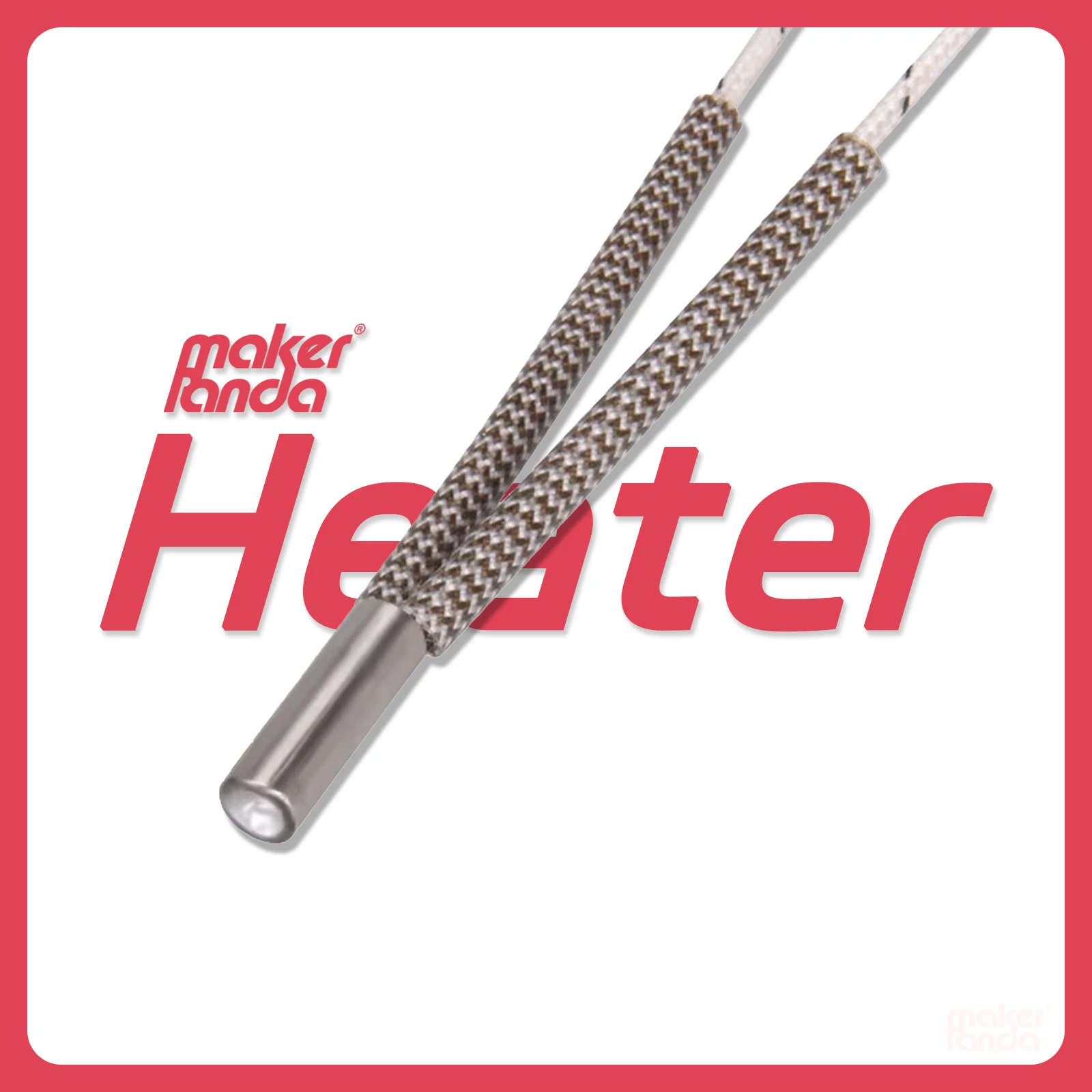 Makerpanda 3D Print… - image