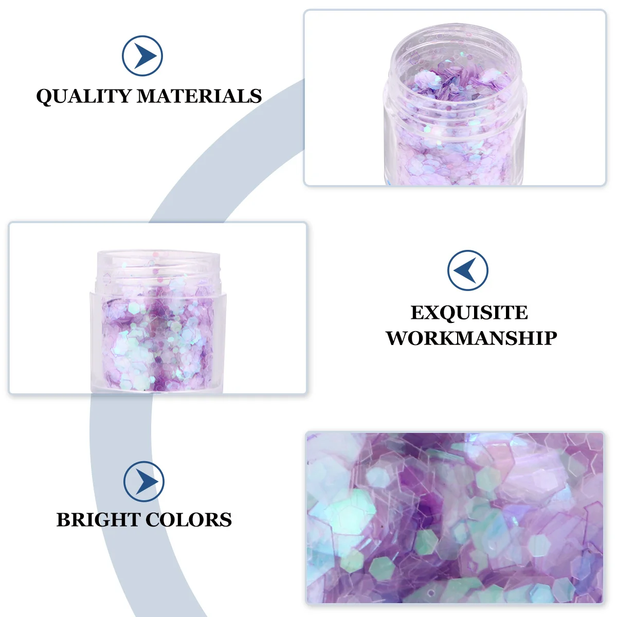 

12 коробок, блестки для дизайна ногтей, красочные маникюрные блестящие чипсы для украшения ногтей, блестящие кусочки «сделай сам», для домашнего профессионального использования