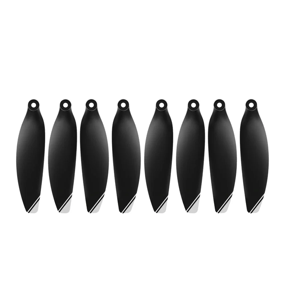 S5S Propeller Maple Leaf For S5S Drones Spare Paddle Original Propeller Guards Parts Accessories