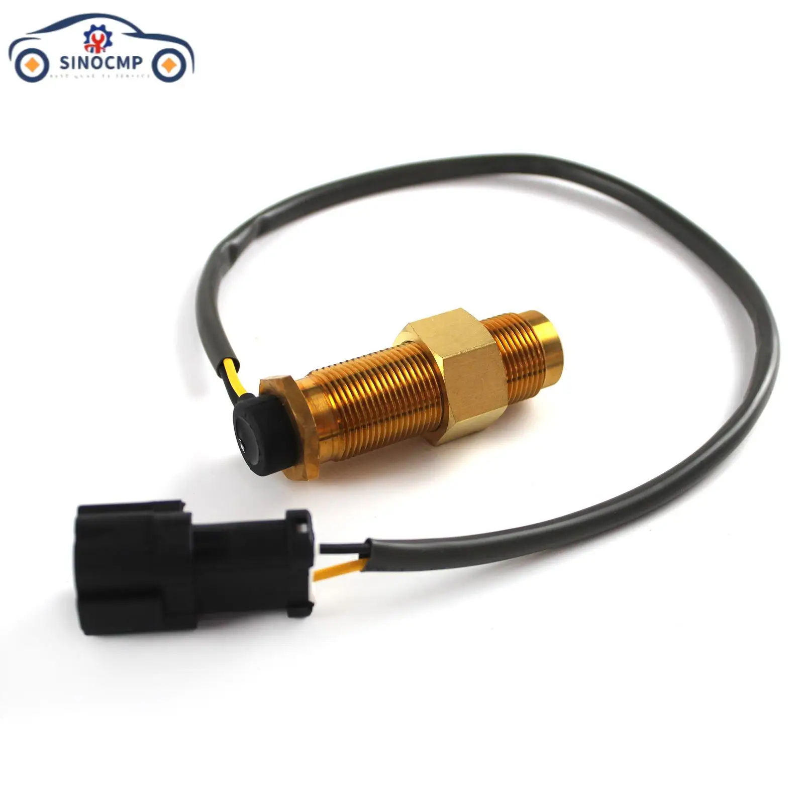 

Датчик давления 7861-92-2310 7861-92-2330 7861-92-2340 об/мин для автомобильных датчиков давления Komatsu PC120-6