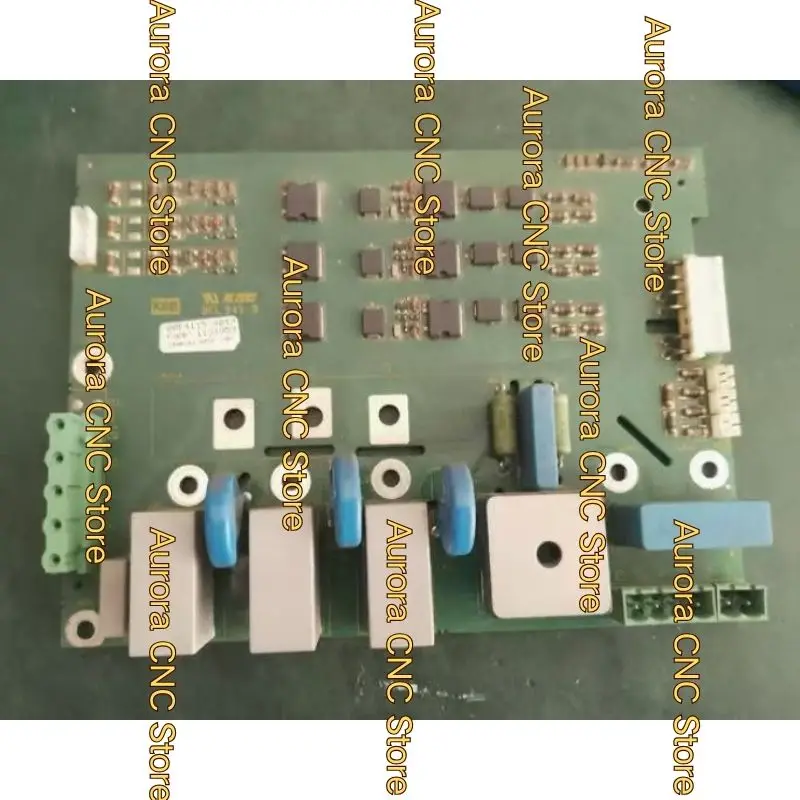 Second hand 00F4115-4019 driver board test OK, fast shipping