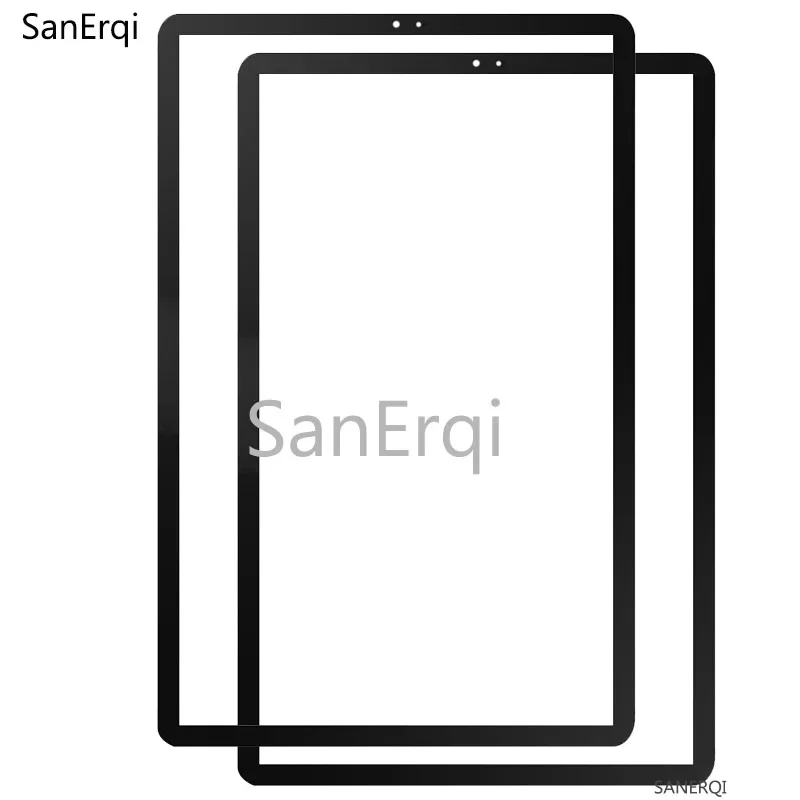 For Samsung Galaxy Tab S5e 10.5 T720 T725 T727 Front Glass 10.5