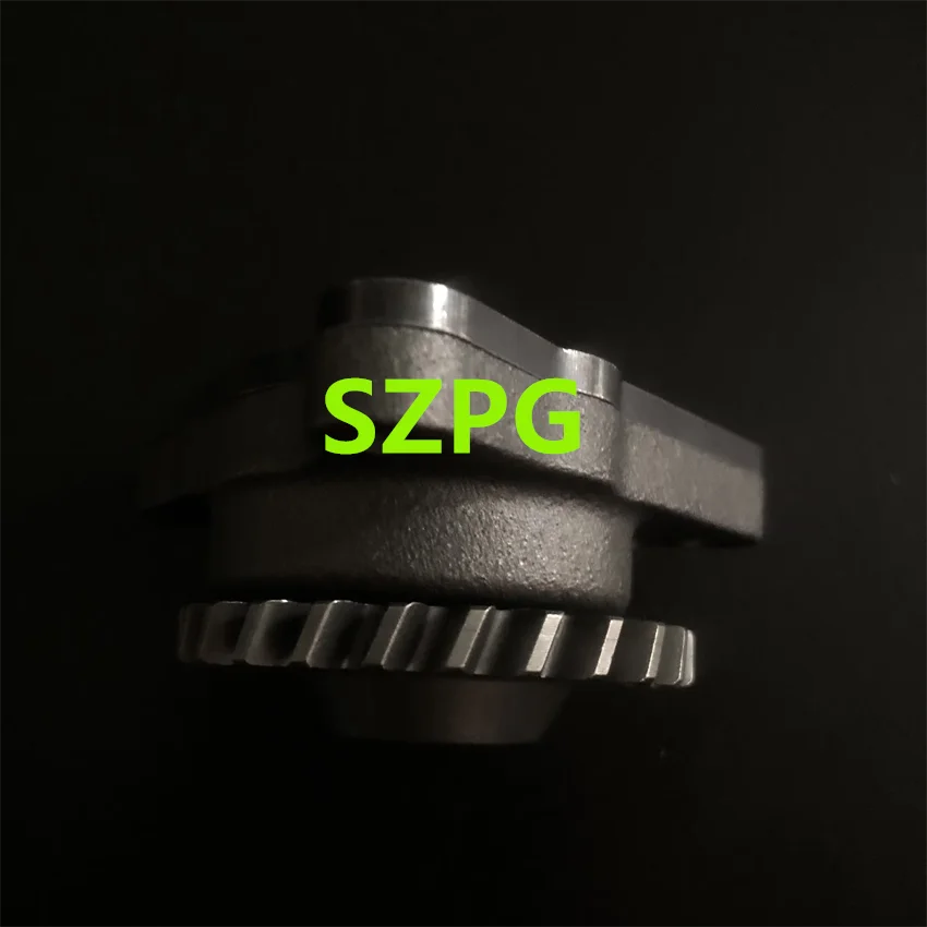 AM875006 Oil Pump for Yanmar Engine 3TNE68 3TNE68C