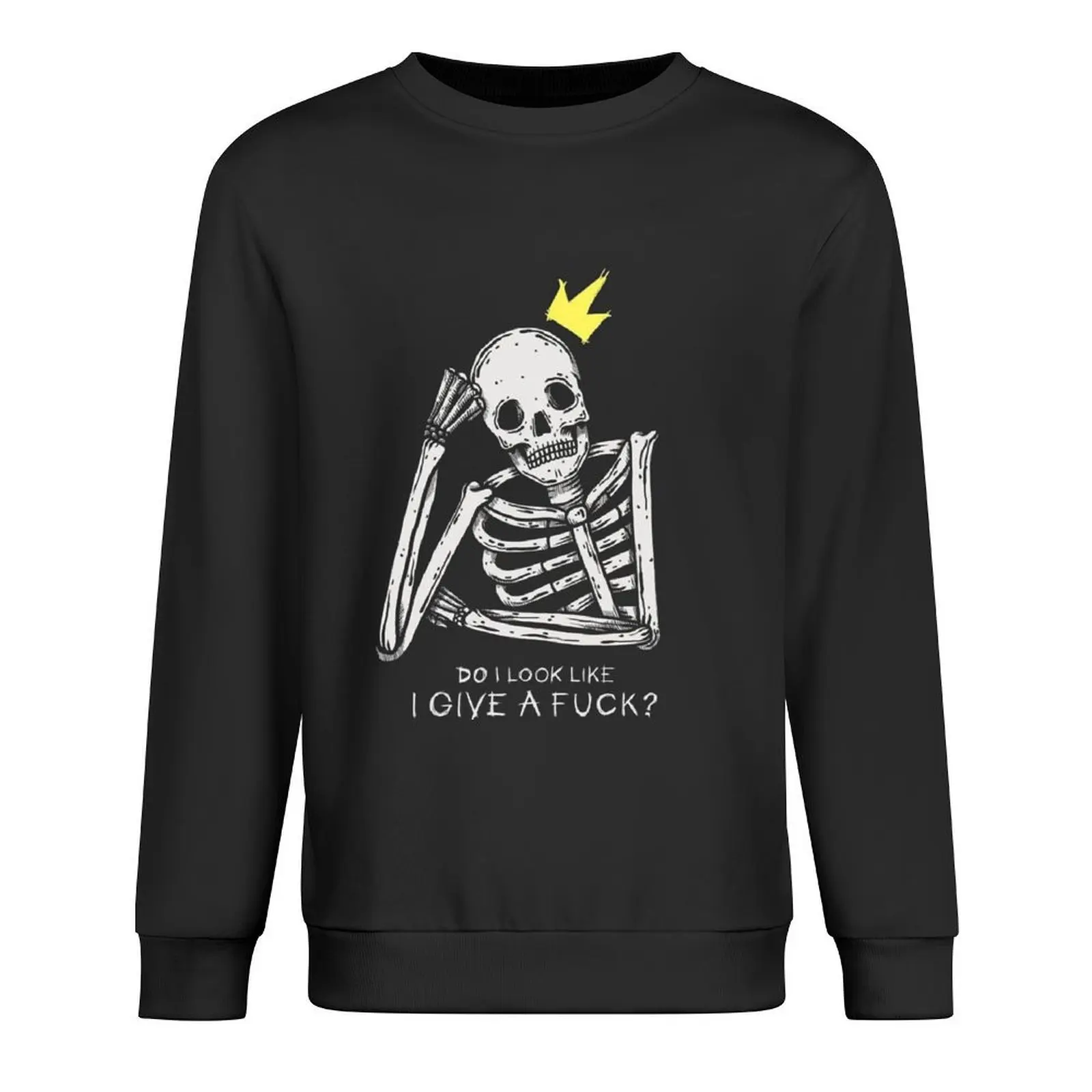 

Hmm:) Pullover men's coat aesthetic clothing autumn clothes tracksuit sweatshirts men