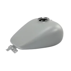 Motorcycle 6gal Fuel Gas Tank For Harley Touring Electra Glide Street Glide Road Glide 2008-2024 22 21 2020 2019 2016 2013 2010