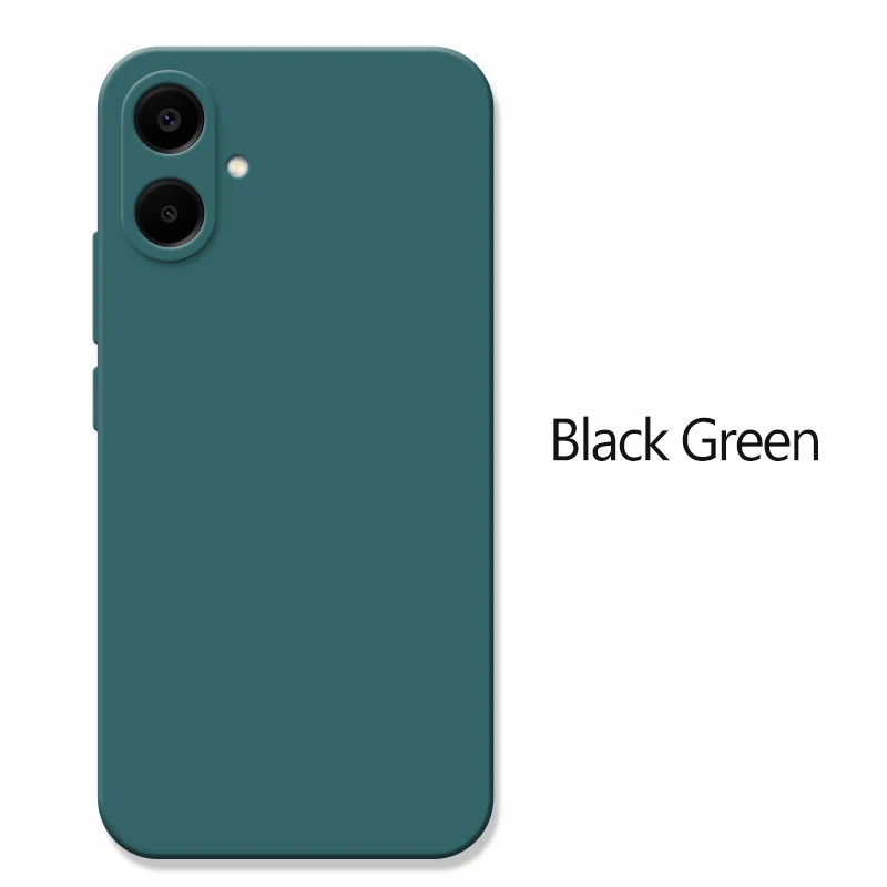 Für Samsung Galaxy A06 Hülle Für Samsung Galaxy A06 A16 A26 A36 A56 5G Cover TPU Stoßfeste Weiche Silikon-Handyhülle – Detail 9