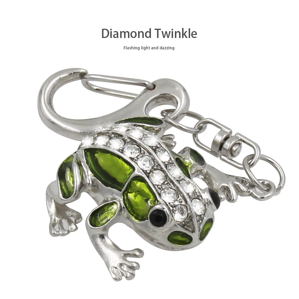 Biyetimi USB Bộ Nhớ Flash 16 32 64 Gb Pendrive Cho Máy Tính Bút Kim Cương Ếch Chống Nước Mẫu Mới Bút Ổ Cho Quà Tặng