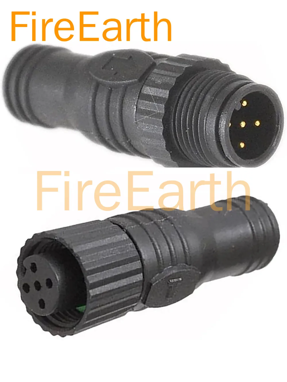 Nmea 2000 (N2K) Pai… - image