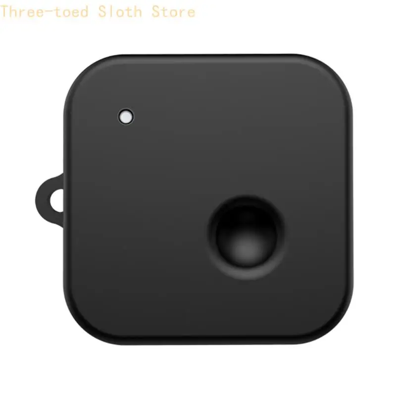Silicone Case for Ear 3 2025 Soft Protective Shockproof Cover Wireless Earbud E74A
