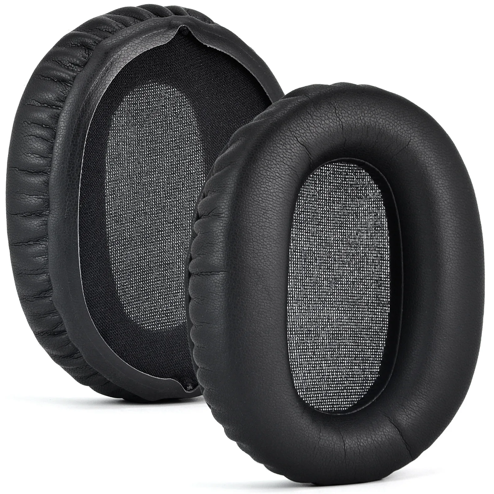 Almohadillas de proteína suave para auriculares Sony WH-CH710N CH710N CH720N CH700N, cojines gruesos, fundas duraderas