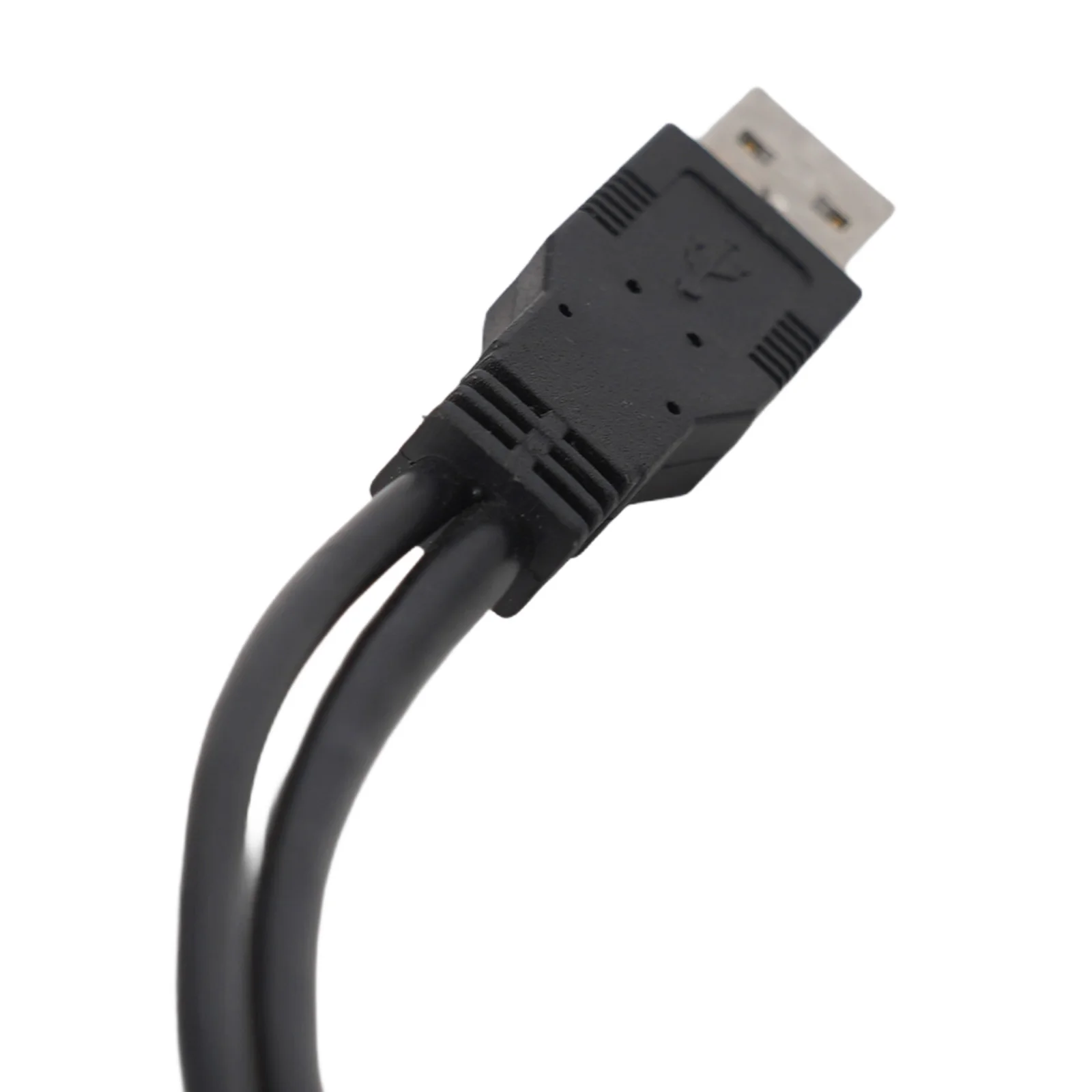 

Cable Splitter Cable Y Splitter Hub Power Cord Adapter Cable USB Splitter Cable USB Splitter Cable Interface Hot Sale