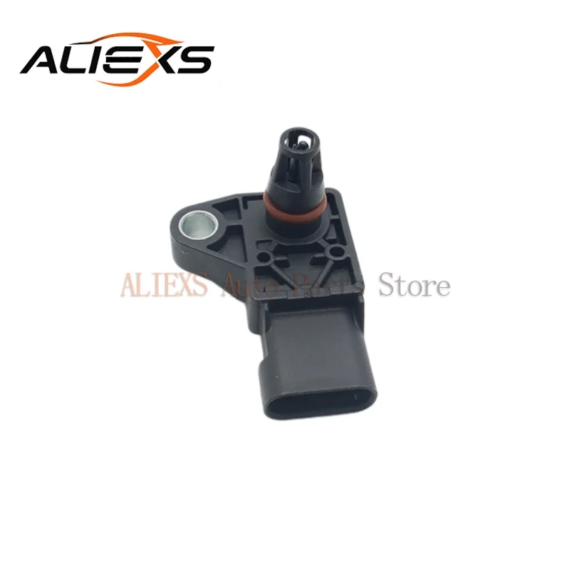 K2GZ9F479A Manifold Absolute Pressure Sensor for Ford F-150 Mustang Explorer Ranger Lincoln Navigator 2018-2024 2019 2020 2021