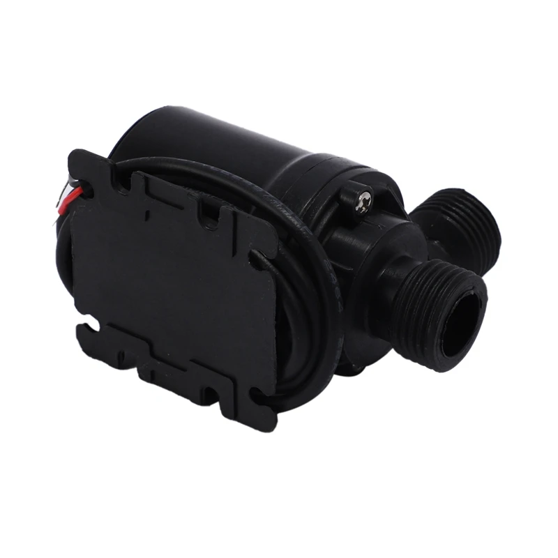 ABGR-800L/H 5M الشمسية فرش السيارات تداول المياه مضخة المياه الغاطسة مضخات المياه