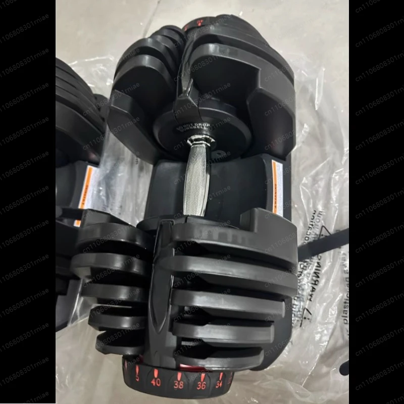 Portable Home Fitness Equipment Iron Weights for Beginners 10kg/15kg/20kg/40kg Options Available Sports & Fitness Accessories