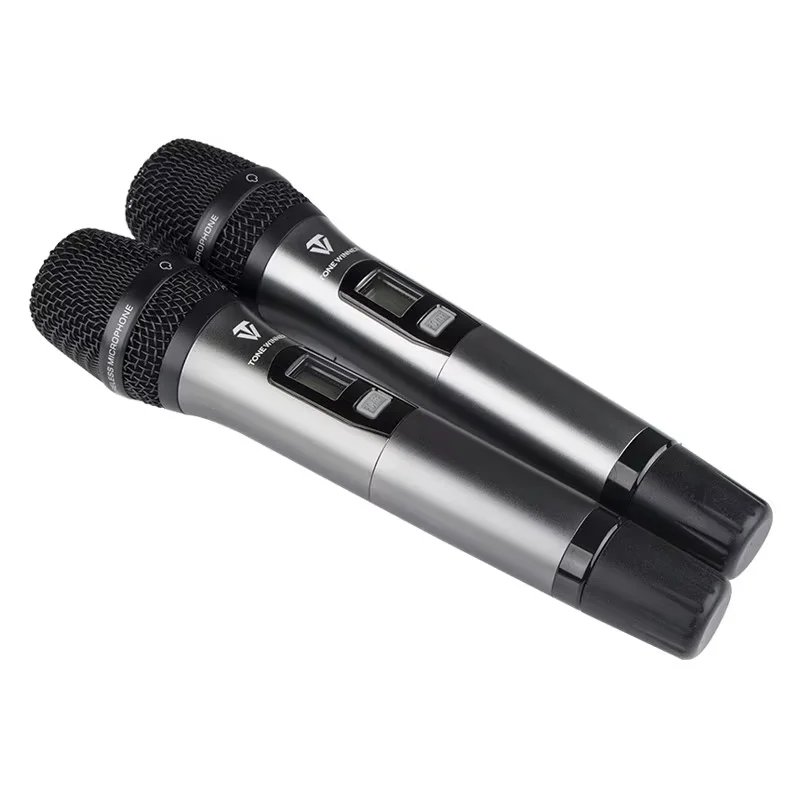 Tonewinner TY-838 Professional Karaoke Microphone